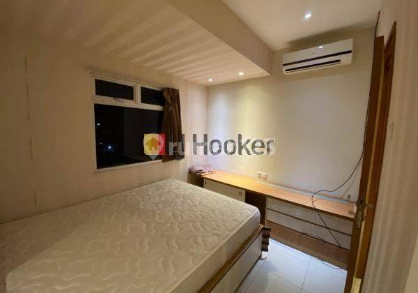 Apartemen Full Furnished Gading Greenhill Kelapa Gading Jakarta Utara  2