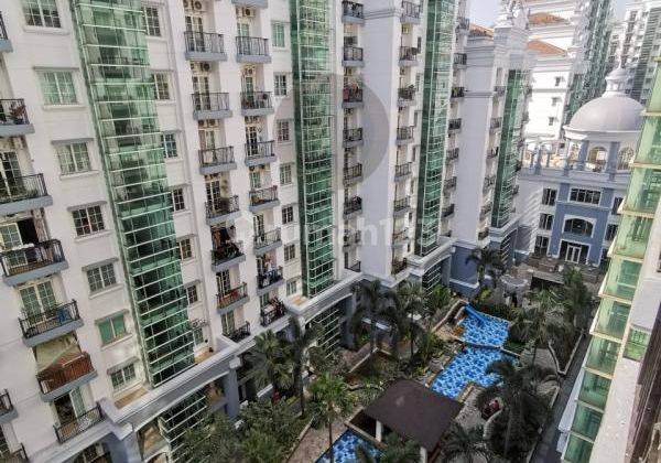 foto lainnya apartemen gading resort residence moi