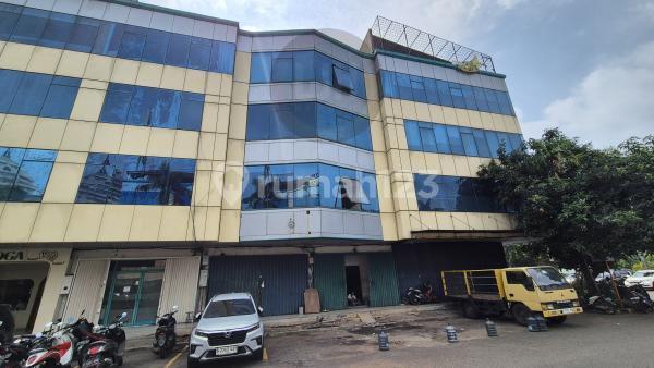Dijual Ruko di Gading Bukit Indah, Kelapa Gading, Jakarta Utara Dijual Ruko di Gading Bukit Indah, Kelapa Gading, Jakarta Utara