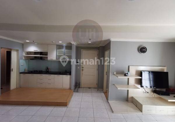 foto lainnya apartemen gading resort residence moi