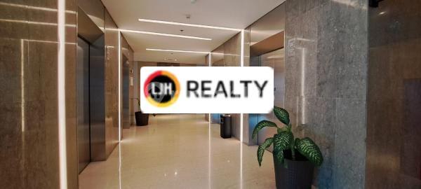 OFFICE SPACE DI KIRANA TWO OFFICE TOWER KELAPA GADING