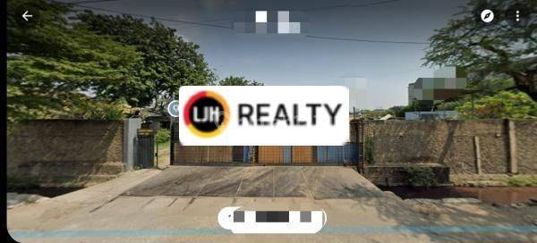 Kavling Di Jalan Kramat Jaya Raya, Area Jakarta Utara 1
