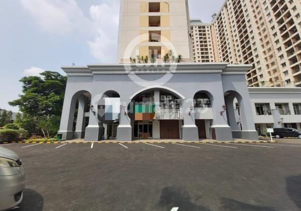 Ruko Gandeng Di Gading Riverview Cityhome Kelapa Gading Square