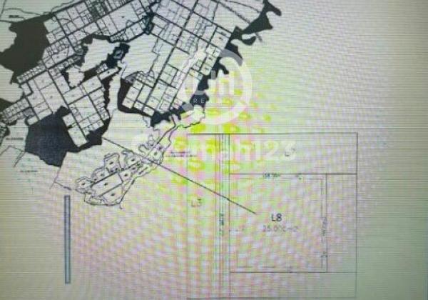 Kavling Kawasan Industri MM 2100 Area Cibitung 