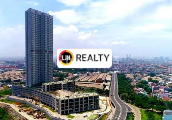 Apartemen 1 KAMAR, SEMI FURNISHED Di Sedayu City Tower Melbourne Kelapa Gading Apartemen 1 KAMAR, SEMI FURNISHED Di Sedayu City Tower Melbourne Kelapa Gading