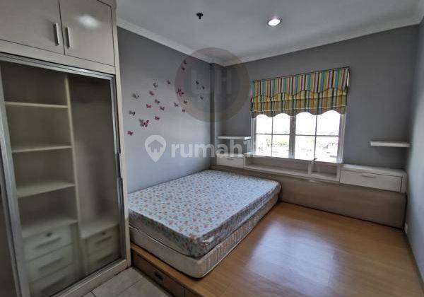 foto lainnya apartemen gading resort residence moi