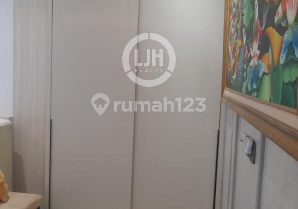 Apartemen Fully Furnished di Sunter Icon, Tanjung Priok, Jakarta Utara 2