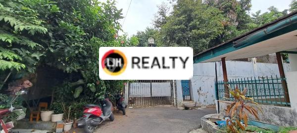 Komplek Utama Pondok Bambu, Jakarta Timur 