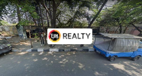 Tanah Di Jalan PHH Mustofa Area Bandung