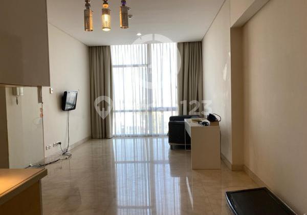 APARTEMEN THE SUMMIT TOWER EVEREST AREA KELAPA GADING