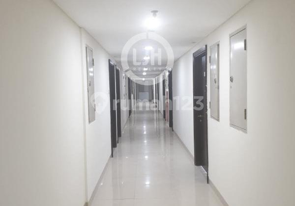 APARTEMEN SPRINGHILL ROYAL SUITES TYPE DELUXE 2 LANTAI AREA KEMAYORAN 2