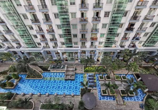 foto lainnya apartemen gading resort residence moi