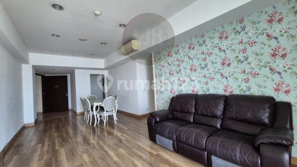 For Sale Apartment in The Seaworld Kelapa Gading North Jakarta