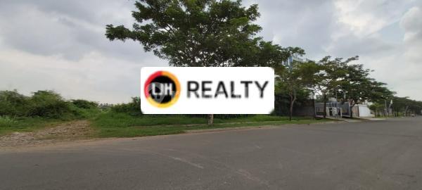 Tanah Komersial Di Jalan Boulevard Harapan Indah, Bekasi Tanah Komersial Di Jalan Boulevard Harapan Indah, Bekasi