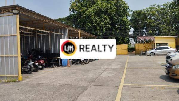 Kavling di Jl. Raya Perjuangan Bekasi, Cocok Untuk Showroom, WorkShop, FNB, Garansi, Bengkel Dll 2