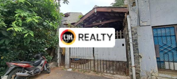 Komplek Utama Pondok Bambu, Jakarta Timur  2