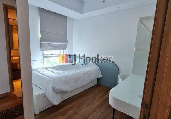 Apartemen Mewah Cantik Pusat Kota Holland Village Cempaka Putih Jakarta Pusat  2