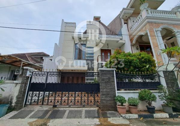 Rumah Di Kelapa Sawit kelapa Gading Kelapa Jakarta Utara