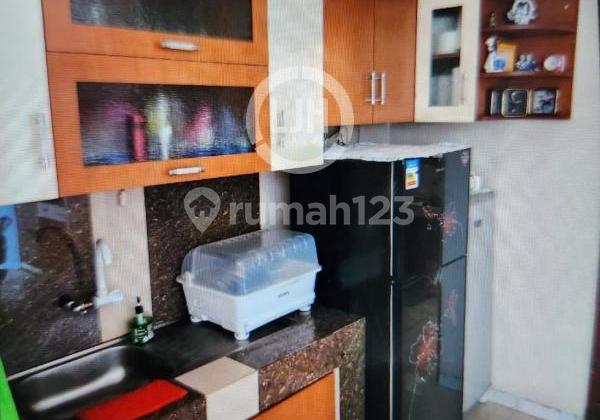 Apartemen 3Br di Graha Cempaka Mas, Kemayoran, Jakarta Pusat 2
