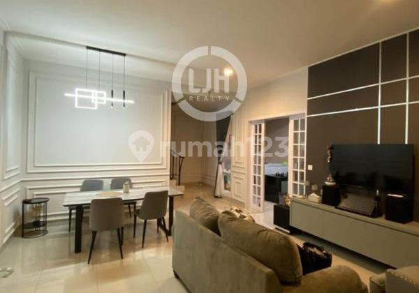 Nice Minimalist House in Sedayu City Cluster Abbey Road North Jakarta Nice Minimalist House in Sedayu City Cluster Abbey Road North Jakarta