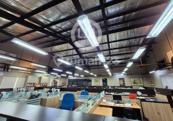 Gudang + Gedung Kantor Jalan Indokarya, Sunter Agung Tanjung Priok Jakarta Utara Gudang + Gedung Kantor Jalan Indokarya, Sunter Agung Tanjung Priok Jakarta Utara