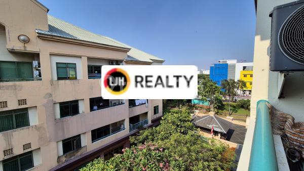 Apartemen Taman Pasadenia Pulomas Jakarta Timur Furnished Siap Huni  2
