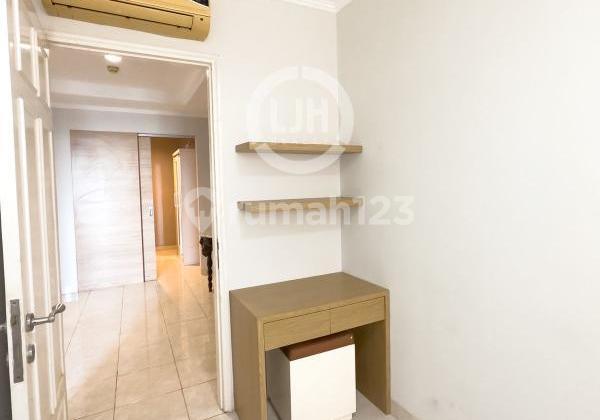 Apartemen Disewakan Bagus Siap Huni di French Walk, Kelapa Gading, Jakarta Utara 2