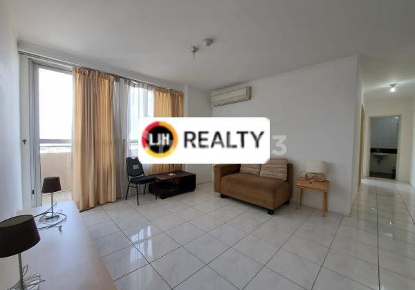 3BR APARTMENT, SEMI-FURNISHED IN PALADIAN PARK TOWER A, KELAPA GADING 3BR APARTMENT, SEMI-FURNISHED IN PALADIAN PARK TOWER A, KELAPA GADING