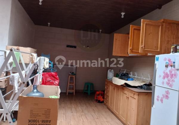 For Sale Villa in Villa Palm Garden Puncak Bogor West Java