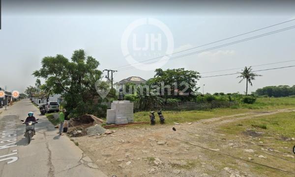 KAVLING INDUSTRI KARANGSARI CIKARANG TIMUR KAVLING INDUSTRI KARANGSARI CIKARANG TIMUR