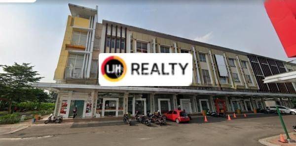 Ruko Emerald Summarecon Bekasi Jawa Barat  1