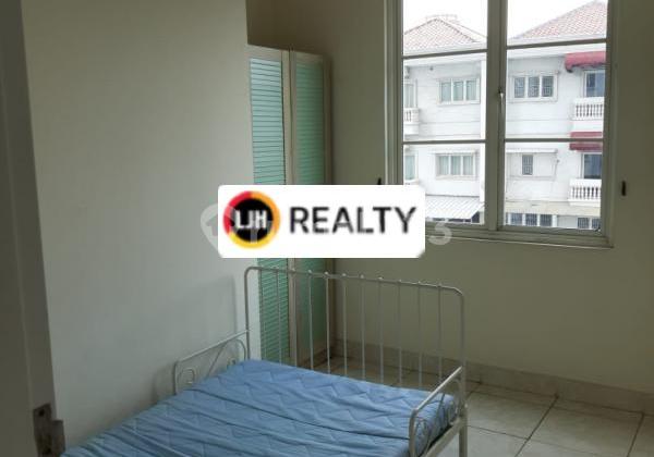 Apartemen 2 KAMAR, FULLY FURNISHED Di French Walk Tower Lyon Garden Kelapa Gading 2