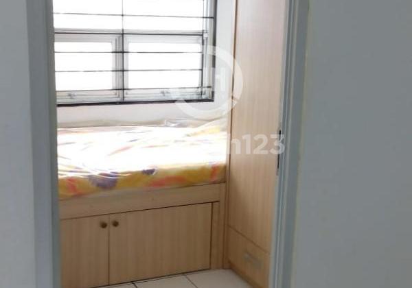 View City Apartment at Kebon Jeruk Tower, West Jakarta