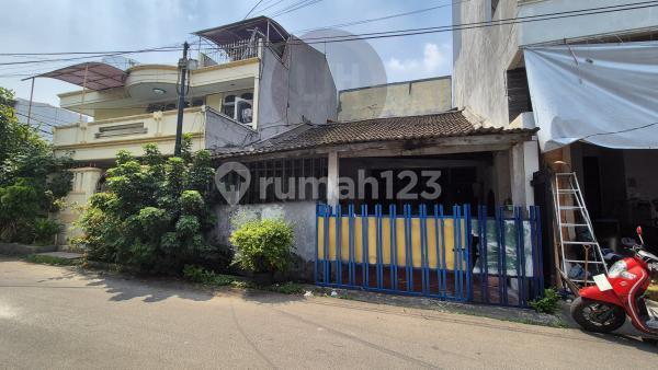 Dijual Rumah di Sunter Agung Tanjung Priok Jakarta Utara Dijual Rumah di Sunter Agung Tanjung Priok Jakarta Utara