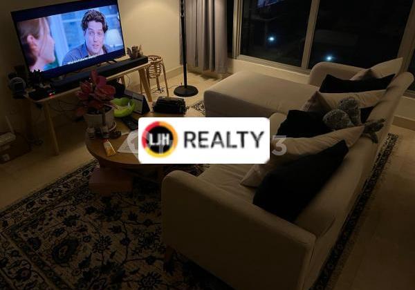 Strategic Apartment Rental, Close to Mall and Office The Summit Residences Everest Kelapa Gading