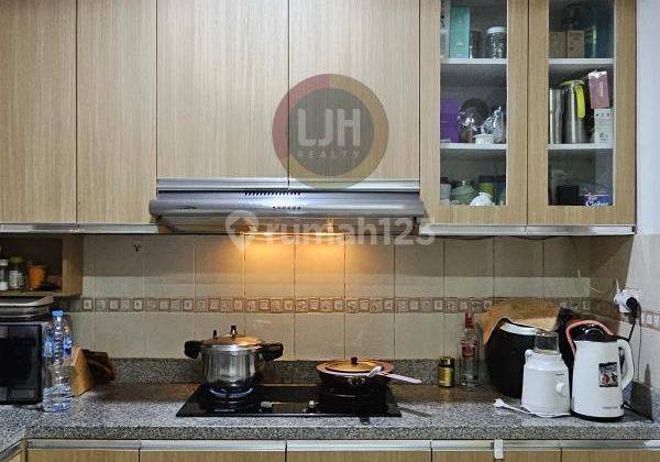 Disewakan Apartemen Gading Resort Residence Kelapa Gading Jakarta Utara  2