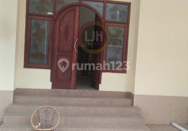 Dijual Rumah di BCS Kelapa Gading Jakarta Utara 