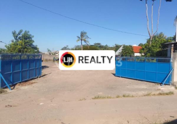 Kavling Luas 1847 m2 Area Marunda, TarumaJaya Bekasi Jawa Barat