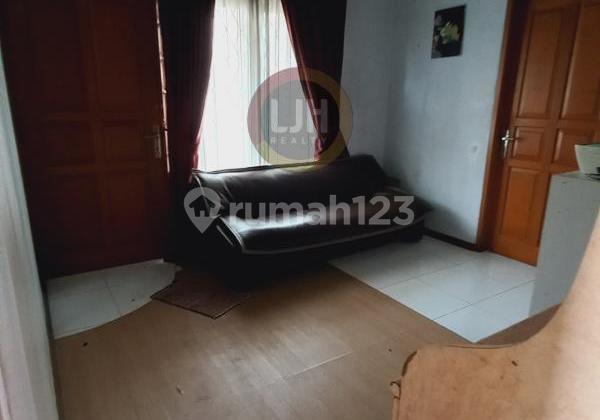 For Sale House on Jl. Lodan Rawamangun East Jakarta 2