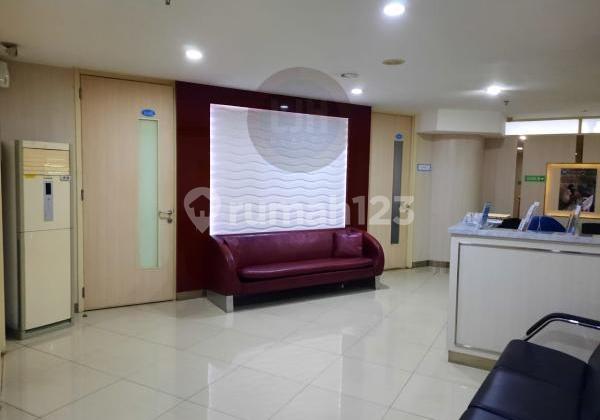 Office Space Epiwalk Office Suite Jl. HR Rasuna Said South Jakarta 2