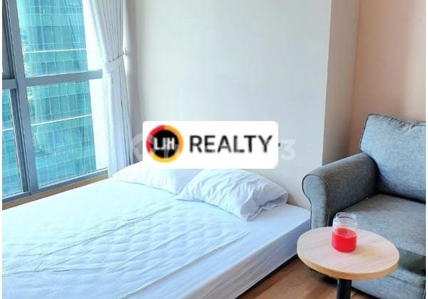 Apartemen Di Holland Village Area Jakarta pusat, 3Br+1 Fully Furnished 2
