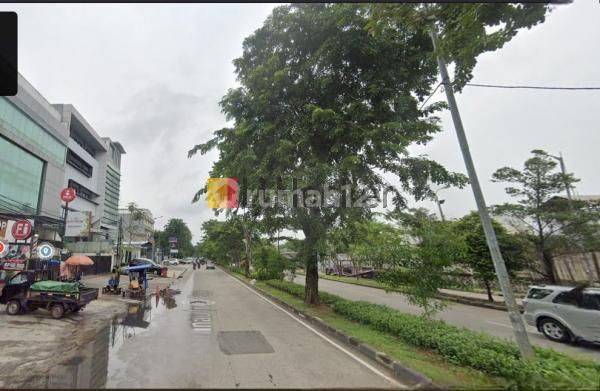 Ruko Luas di Danau Indah Raya Sunter Jakarta Utara Cocok Untuk Usaha Dan Sekolah 2