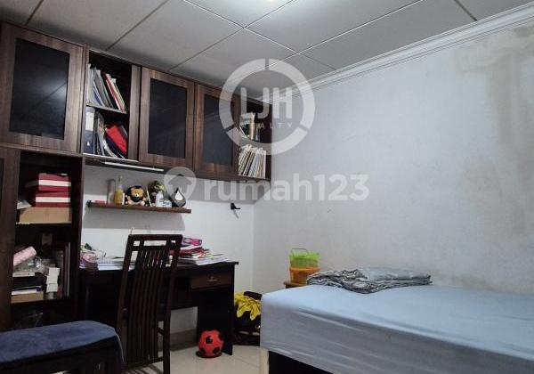 Dijual Rumah Asri di Kelapa Puyuh, Kelapa Gading, Jakarta Utara 2