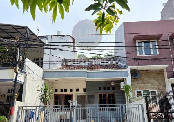 For Rent House in Gading Ayu, Kelapa Gading, North Jakarta For Rent House in Gading Ayu, Kelapa Gading, North Jakarta