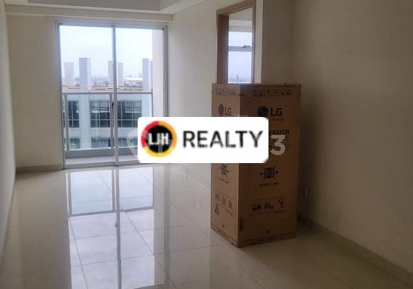 2BR Apartment Sedayu City Tower Melbourne Kelapa Gading