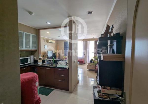 Apartemen Full Furnish di Paladian Park, Kelapa Gading, Jakarta Utara Apartemen Full Furnish di Paladian Park, Kelapa Gading, Jakarta Utara