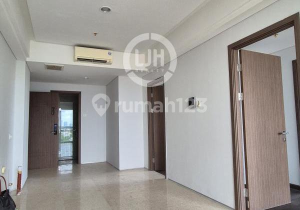 Arandra Residence Tower Prosperity Cempaka Putih Central Jakarta Apartment