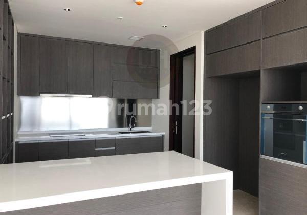Simple Elegant Apartment at Casa Domaine Central Jakarta