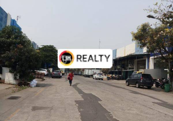 Ruang Usaha di Bizpark Pulo Gadung Ciputra Jakarta Timur  2