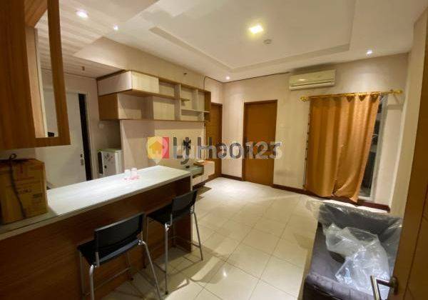 Apartemen Full Furnished Gading Greenhill Kelapa Gading Jakarta Utara  1